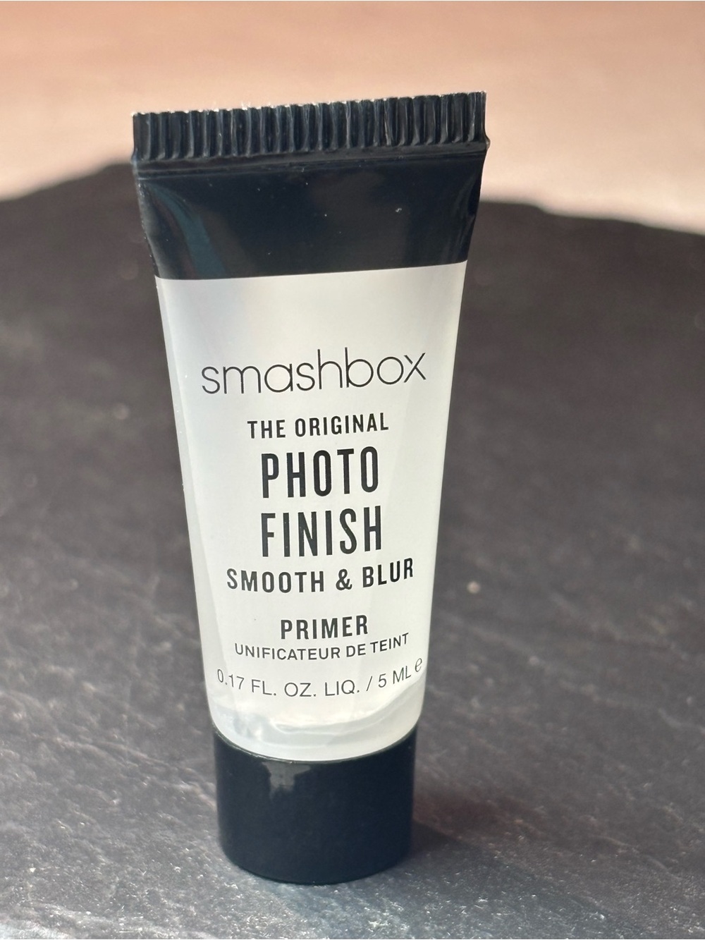 Smashbox Photo Finish Smooth & Blur Primer - Travel Size
